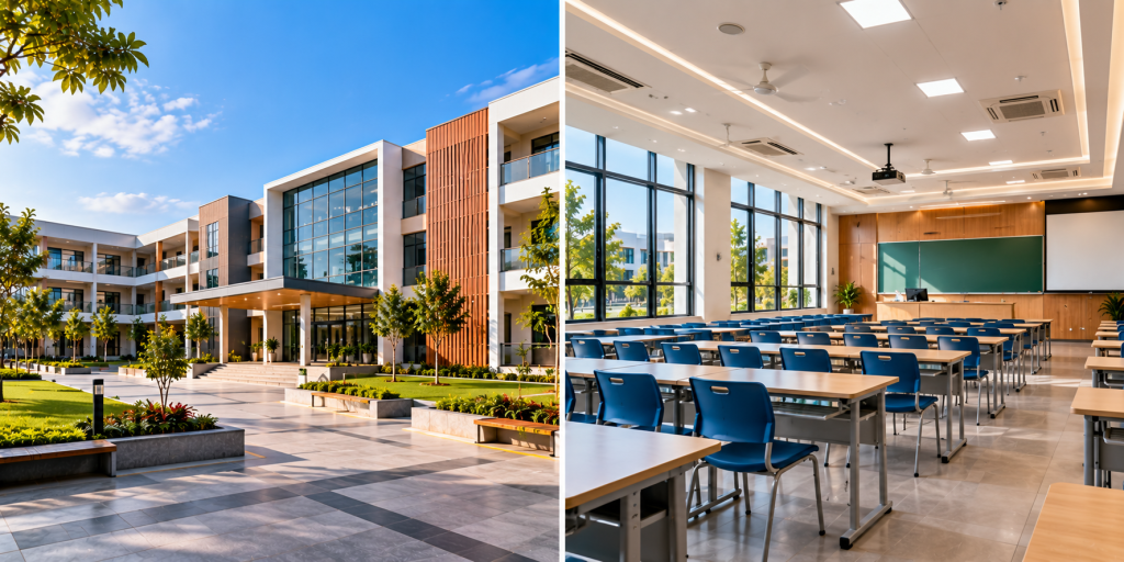 Commercial Projects